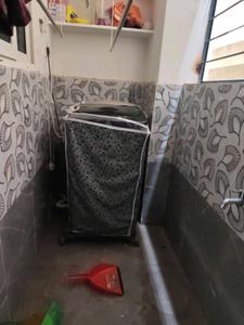 Drying Area Image of 420 Sq.ft 1 RK Apartment / Flat for rent in Kondapur Hyderabad for Rs. 16000