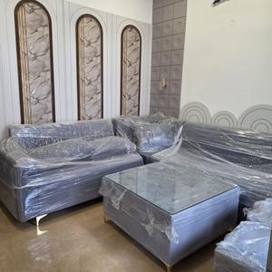 Hall Image of 4500 Sq.ft 4 BHK Independent House for sale in Nirman Nagar Jaipur for Rs. 45000000