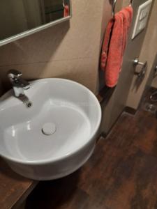 Bathroom Image of 700 Sq.ft 1 BHK Apartment / Flat for sale in Malabar Hill Mumbai for Rs. 35555555