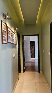 Image of 1650 Sq.ft 3 BHK Apartment / Flat for sale in Shriram Southern Crest Phase 1, Kumaraswamy Layout, Bengaluru for Rs. 30000000