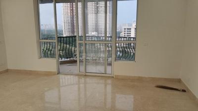 Living Room Image of 2850 Sq.ft 4 BHK Apartment / Flat for sale in Jaypee Knights Court, Sector 131 Noida for Rs. 45000000