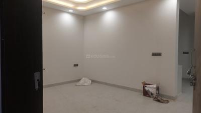 Living Room Image of 1000 Sq.ft 2 BHK Independent House for rent in Bhawrasla Indore for Rs. 14000