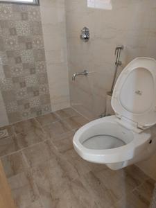 Common Bathroom Image of 1030 Sq.ft 2 BHK Apartment / Flat for sale in Nirman Brookefield Willows, Pisoli Pune for Rs. 4800000