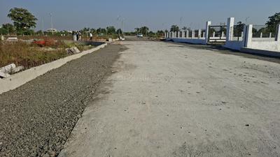 Image of 1505 Sq.ft Residential Plot / Land for sale in Mahalaxmi Nagar 41 Phase II, Samruddhi Mahamarg, Nagpur for Rs. 3801000