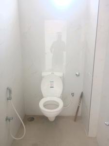 Common Bathroom Image of 1557 Sq.ft 3 BHK Apartment / Flat for sale in SVNR The Breeze, Bairagiguda Hyderabad for Rs. 10105689