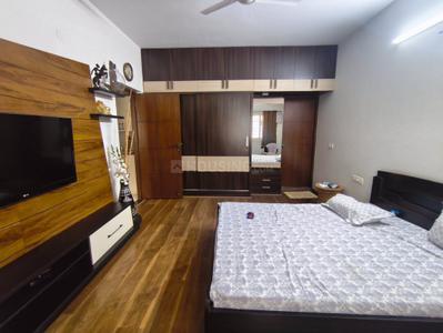 Bedroom Image of 2050 Sq.ft 3 BHK Apartment / Flat for sale in Bellandur Bengaluru for Rs. 25500000