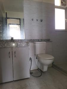 Bedroom One Image of 1534 Sq.ft 2.5 BHK Apartment / Flat for sale in M3M Woodshire, Sector 107 Gurgaon for Rs. 15000000