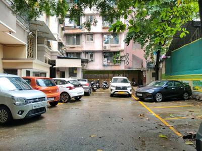 Basement Image of 935 Sq.ft 2 BHK Builder Floor for sale in Kalwa Thane for Rs. 10300000