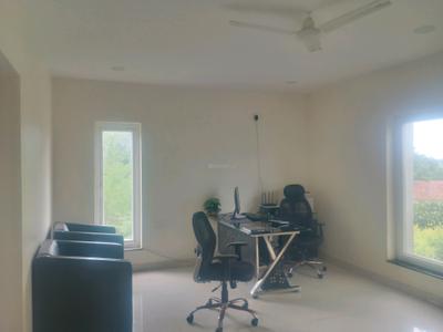 Bedroom Image of 4500 Sq.ft 4 BHK Villa for sale in Tukkuguda Hyderabad for Rs. 55456890
