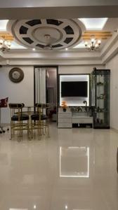 Hall Image of 600 Sq.ft 2 BHK Apartment / Flat for sale in Hubtown Harmony, Matunga East Mumbai for Rs. 18000000