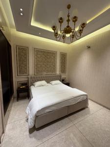 Bedroom Image of 2394 Sq.ft 4 BHK Villa for sale in Sector 123 Mohali for Rs. 15900000
