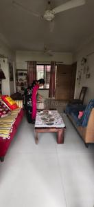Hall Image of 1000 Sq.ft 2 BHK Apartment / Flat for sale in Wanwadi Pune for Rs. 9500000