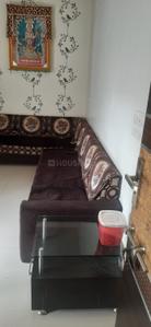 Hall Image of 1440 Sq.ft 3 BHK Apartment / Flat for sale in Gota Ahmedabad for Rs. 7500000