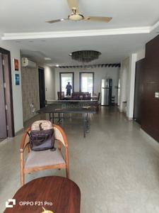 Image of 2500 Sq.ft 4 BHK Builder Floor for rent in Sector 49, Gurgaon for Rs. 78000