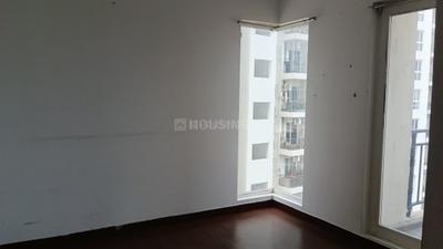 Bedroom Image of 1822 Sq.ft 3 BHK Apartment / Flat for sale in Umang Winter Hills, Sector 77 Gurgaon for Rs. 19000000