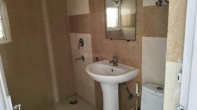 Image of 1054 Sq.ft 2 BHK Apartment / Flat for sale in RG Residency, Sector 120, Noida for Rs. 9500000