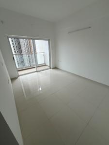Bedroom Image of 1000 Sq.ft 2 BHK Apartment / Flat for sale in Runwal The Central Park, Chinchwad Pune for Rs. 12000000