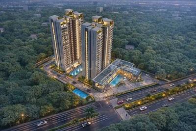3 BHK Flat