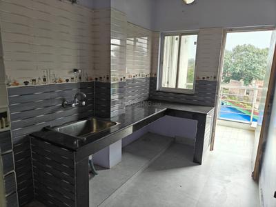 Kitchen Image of 960 Sq.ft 2 BHK Apartment / Flat for rent in Hinoo Ranchi for Rs. 10500