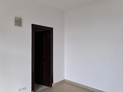Bedroom Image of 1774 Sq.ft 3 BHK Apartment / Flat for sale in Amrapali Platinum, Sector 119 Noida for Rs. 16000000