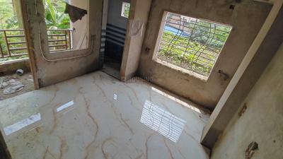 Bedroom Image of 736 Sq.ft 2 BHK Apartment / Flat for sale in Keshtopur Kolkata for Rs. 2576000