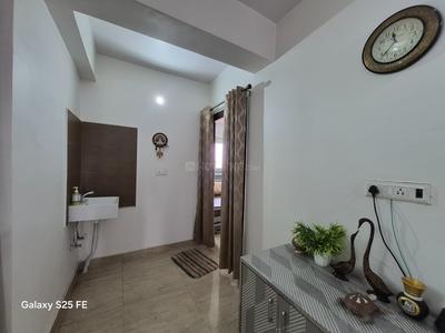 Hall Image of 1630 Sq.ft 3 BHK Apartment / Flat for rent in Argora Ranchi for Rs. 32000