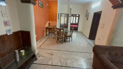Hall Image of 2650 Sq.ft 3 BHK Villa for rent in DARSHAN VILLA, Dalanwala Dehradun for Rs. 90000