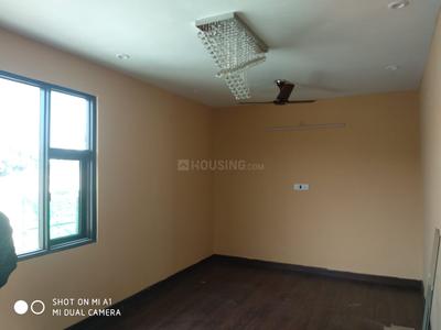 Living Room Image of 1800 Sq.ft 2 BHK Builder Floor for rent in Hauz Khas New Delhi for Rs. 60000