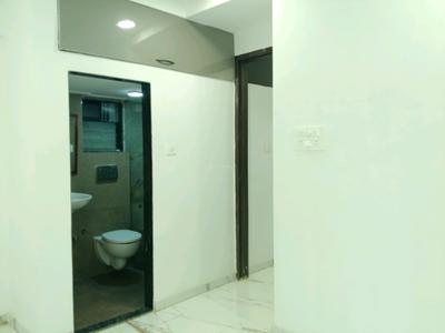 Bedroom Image of 690 Sq.ft 1 BHK Apartment / Flat for sale in Rassaz Greens , Mira Road East Mira Bhayandar for Rs. 9500000