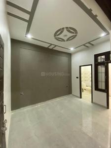 Hall Image of 1219 Sq.ft 3 BHK Independent House for sale in Madiyava Lucknow for Rs. 4400000