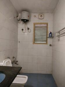 Bedroom One Image of 1177 Sq.ft 2 BHK Apartment / Flat for sale in Sangeeta Topaz, Hoodi Bengaluru for Rs. 7700000