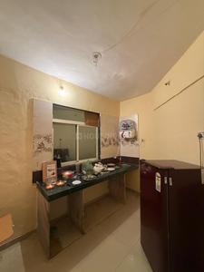Kitchen Image of Bhavik Patel in Thane West, Thane