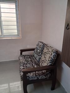 Hall Image of Jchuma Illu in Anna Nagar West, Chennai