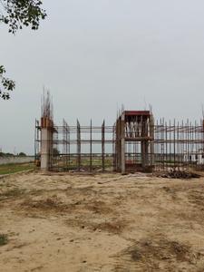Image of 125 Sq.ft Residential Plot / Land for sale in Barsana, Mathura for Rs. 4750001
