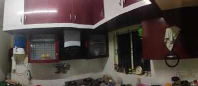 Kitchen Image of 1190 Sq.ft 2 BHK Apartment / Flat for sale in Sri Sai Enclave, Hallehalli Bengaluru for Rs. 5100000