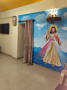 Hall Image of 990 Sq.ft 2 BHK Apartment / Flat for sale in Salcete Goa for Rs. 6000000