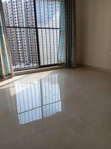 Hall Image of 775 Sq.ft 2 BHK Apartment / Flat for sale in Sunteck Maxx World, Naigaon East Naigaon for Rs. 4800000