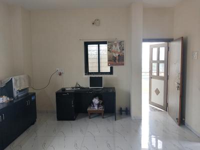 Hall Image of 750 Sq.ft 2 BHK Independent House for rent in Prakash Viva City, Kharadi Pune for Rs. 16000