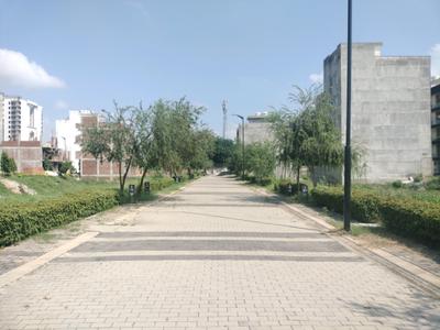 Image of 1350 Sq.ft Residential Plot / Land for sale in Sector 84, Faridabad for Rs. 24000000
