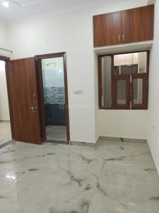 Hall Image of 550 Sq.ft 1 BHK Independent House for rent in Maestro Infra Tech South Delhi Apartments, Chhattarpur New Delhi for Rs. 12000