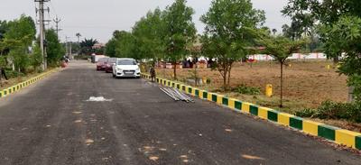 Image of 1800 Sq.ft Residential Plot / Land for sale in Bhogapuram, Vizianagaram for Rs. 2400000