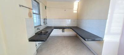Kitchen Image of 1351 Sq.ft 3 BHK Apartment / Flat for sale in New Town Kolkata for Rs. 11100000