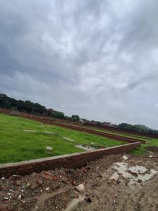 Image of 1300 Sq.ft Residential Plot / Land for sale in Babatpur, Varanasi for Rs. 3900000