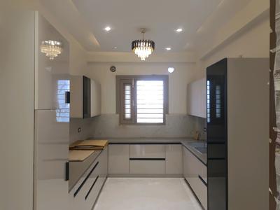 4 BHK Independent Builder Floor