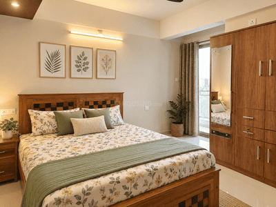Image of 1464 Sq.ft 3 BHK Apartment / Flat for sale in Arcon Infinity, Kulathoor, Thiruvananthapuram for Rs. 11000000