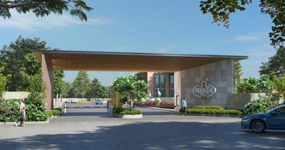 Image of 600 Sq.ft Residential Plot / Land for sale in Mahadev Vihar, Old Dhamtari Road, Raipur for Rs. 2130000