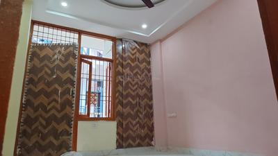 Bedroom Image of 850 Sq.ft 2 BHK Apartment / Flat for sale in Hark Sai Apartment, Sector 89 Noida for Rs. 3000000