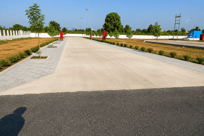 Image of 1500 Sq.ft Residential Plot / Land for sale in Shankarpur, Nagpur for Rs. 5100000