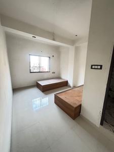 Bedroom Image of Manish PG in Mithapur, Patna
