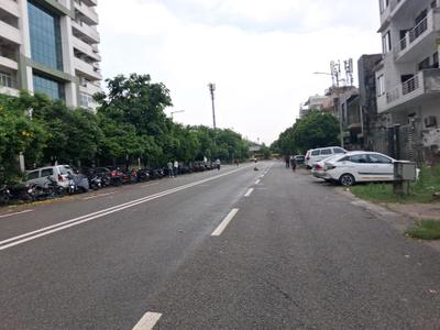 Image of 200 Sq.ft Residential Plot / Land for sale in Sector 108, Noida for Rs. 60000000